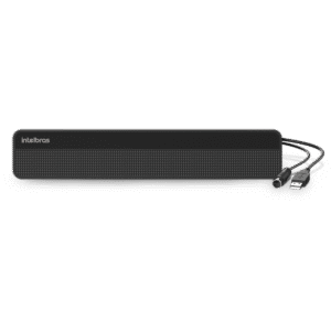 Antena Interna Amplificada Digital USB