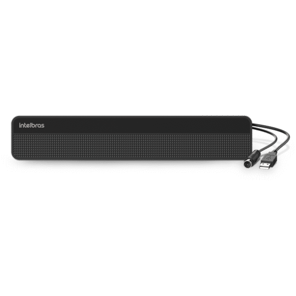 Antena Interna Amplificada Digital USB