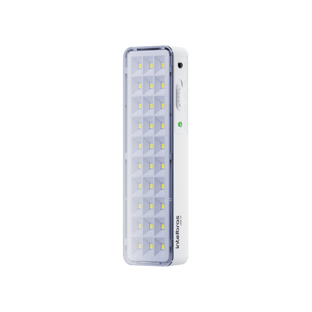 Luminária Emerg. Autônoma LEA 31