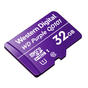 Cartão de Memória MicroSD 32GB