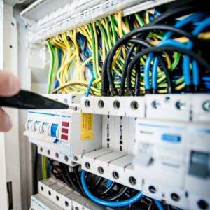 Visita Técnica. Atendimento Emergêncial Residêncial