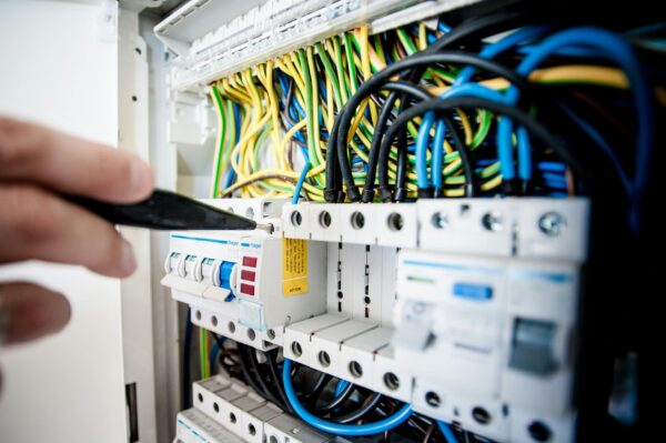 Visita Técnica. Atendimento Emergêncial Residêncial