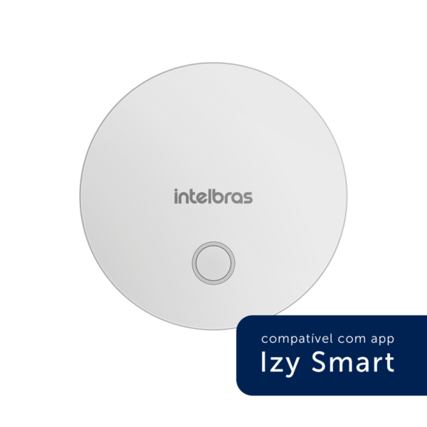 Hub de Automação Smart até 32 Dispositivos