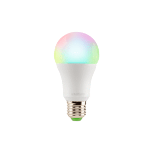 Lâmpada LED Wi-Fi Smart