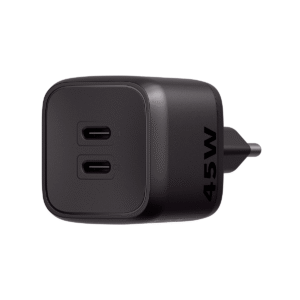 Carregador Turbo 45W POWER