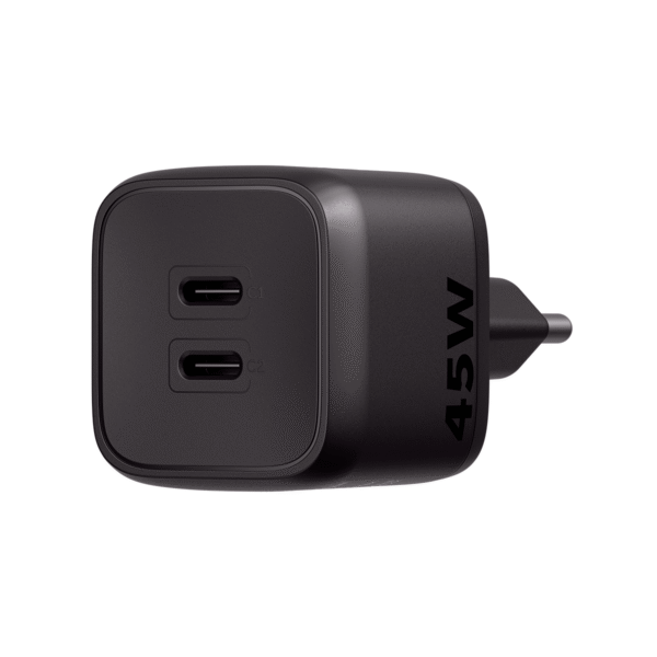 Carregador Turbo 45W POWER
