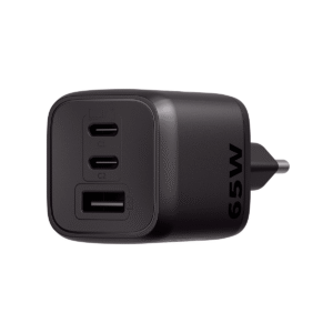 Carregador Turbo 65W POWER
