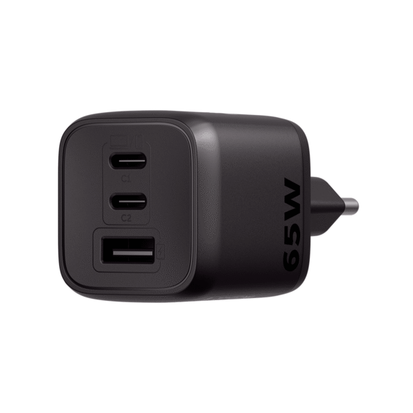 Carregador Turbo 65W POWER