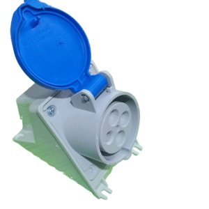 Tomada Sobrepor 3P+T 32A