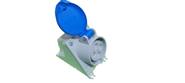 Tomada Sobrepor 3P+T 32A