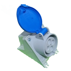 Tomada Sobrepor 3P+T 32A