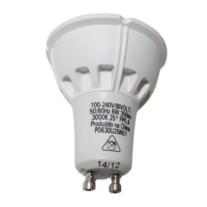 Lâmpada Led Spot 6w LG Gu10